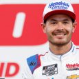 With the benefit of a fast final pit stop, Kyle Larson grabbed the lead late at Richmond Raceway on Sunday and went on to earn his first NASCAR Cup Series […]