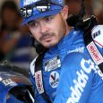 It didn’t take long for Kyle Larson to assert his superiority on the dirt track at Bristol Motor Speedway. Starting sixth in the third of four 15-lap qualifying heat races, […]