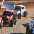 Whether it’s ultra-fast superspeedway action or throwback dirt track racing, motorsports fans have a lot to choose from over the next three days. Here’s a look at some of the […]