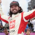 Ryan Truex turned in a career day on Saturday, as he led a dominating 124 of the 200 laps in Saturday’s NASCAR Xfinity Series race at Dover Motor Speedway. The […]