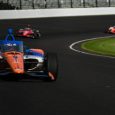 Due to rain showers moving through the Indianapolis area, day two of the NTT IndyCar Series Indy 500 Open Test at Indianapolis Motor Speedway was canceled Friday, concluding the test. […]