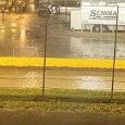 Wet weather took it’s toll on racing plans for several area tracks over the weekend, with Saturday storms rolling through late in the day, washing out planned events. Georgia’s Senoia […]