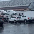 Mother Nature has not been kind to NASCAR this weekend. One day after the NASCAR Xfinity Series race was postponed by rainy weather, the same weather system has now led […]
