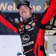 After five weeks of frustration, Christian Eckes got the rebound he needed on Friday night at Darlington Raceway. Leading a race-high 82 of 158 laps, Eckes scored a convincing two-overtime […]