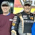 Carson Ferguson and Dale McDowell scored Schaeffer’s Oil Spring Nationals Series victories on the weekend. Ferguson was the winner on Friday night at Tri-County Race Track in Brasstown, North Carolina, […]