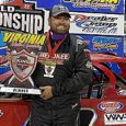 Dillon Brown pulled out the broom at Virginia Motor Speedway in Jamaica, Virginia on Saturday night. The Gaffney, South Carolina speedster set fast time in qualifying, won his heat race, […]