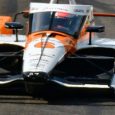 Felix Rosenqvist led a historic day of qualifying Saturday for the 107th Indianapolis 500, turning the third-fastest four-lap qualifying run in history to lead the 12 drivers who will compete […]