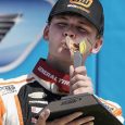 Jesse Love emerged victorious after a battle with Taylor Gray to win Saturday’s ARCA Menards Series race at Kansas Speedway. The two drivers exchanged the lead for most of the […]