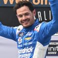 In a fitting end to a true Darlington slugfest, Kyle Larson won Saturday’s NASCAR Xfinity Series race after bouncing off the wall at the turn 4 exit and slamming John […]