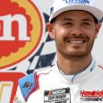 Kyle Larson proved an admirable substitute in Saturday’s NASCAR Craftsman Truck Series race at North Wilkesboro Speedway. Subbing for injured Alex Bowman, who had been scheduled to race the No. […]