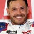 Kyle Larson routed the field at North Wilkesboro Speedway on Sunday night. After drawing a pit road speeding penalty on the first caution of the night, Larson powered his way […]