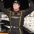 For 204 laps, William Sawalich was the class of the ARCA Menards Series East field Saturday during the Music City 200 at Tennessee’s Nashville Fairgrounds Speedway. However, all it takes […]