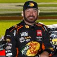 Undeterred by any supposed disadvantage facing Group B qualifiers in Saturday’s final round, Martin Truex, Jr. put down an enviable lap in winning the pole position for Sunday’s NASCAR Cup […]