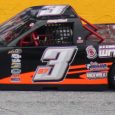 Veteran racer Marty Ward took home top honors on Saturday night by scoring the victory in the season opener for the Southeast Super Truck Series at Anderson Motor Speedway in […]