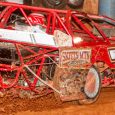 Nick Sellers drove to the victory in Saturday night’s Hobby 602 feature at Georgia’s Winder-Barrow Speedway. The Toccoa, Georgia native crossed the finish line ahead of James Cason to record […]