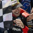 Finally. Breaking a 59-race drought in Monday’s rain-delayed Coca-Cola 600 at Charlotte Motor Speedway, Ryan Blaney gave team owner Roger Penske his first same-year sweep of IndyCar’s biggest race and […]