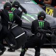 The pit crew of Ty Gibbs busted off a 13.012-second stop to win Friday night’s NASCAR Cup Series Pit Crew Challenge at North Wilkesboro Speedway and the $100,000 winner-take-all prize […]