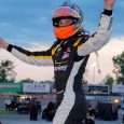 For most of Saturday’s ARCA Menards Series race at Flat Rock Speedway, William Sawalich seemed uncharacteristically slow. It turned out that was all just part of the plan. Sawalich carefully […]