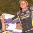 After Saturday night’s Hobby 602 feature at Georgia’s Winder-Barrow Speedway, Chris Woods parked in a familiar spot – victory lane. The Statham, Georgia wheelman held off James Cason to score […]