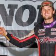 Colby Darda took home top honors on Saturday night in the Topless Outlaw Dirt Late Model Series feature at Georgia’s Senoia Raceway. The series utilizes dirt Limited Late Models racing […]