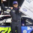 Connor Hall used a late pass on Kaden Honeycutt to earn his first CARS Racing Tour Late Model Stock Car victory of the season and his fourth overall in the […]