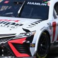 Denny Hamlin made the most of a second lap in the final round of Saturday’s qualifying to edge Tyler Reddick for the pole position for Sunday’s NASCAR Cup Series race […]