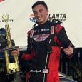 Gianni Esposito found victory lane in the WJP Investments Pro Division in Round 2 of Thursday Thunder Legends competition on Atlanta Motor Speedway’s “Thunder Ring.” The Dacula, Georgia driver edged […]