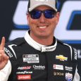 With his victory last Sunday at World Wide Technology Raceway, Kyle Busch now has 63 wins in the NASCAR Cup Series, most among active drivers and ninth all-time. Busch needs […]
