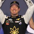 Kyle Busch collected his 63rd NASCAR Cup Series victory on Sunday at World Wide Technology Raceway, but the driver of the No. 8 Richard Childress Racing Chevrolet had to work […]