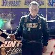 Logan Roberson drove to his first career Ultimate Super Late Model Series victory Saturday night at Halifax County Motor Speedway in Brinkleyville, North Carolina. The Waynesboro, Virginia native led all […]