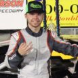 Magnum Tate is on a roll at Anderson Motor Speedway. The Easley, South Carolina native scored his third straight Limited Late Model feature win on Friday night at the Williamston, […]