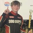 Mason Lastra topped the largest field of racers on hand for Thursday Thunder racing at Atlanta Motor Speedway to score the Semi-Pro Legends feature victory last week. Lastra outdueled Jason […]