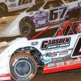 With the Father’s Day holiday in the rear-view mirror, the racing world charges into the heart of the summer schedule this weekend, with racing on tap from the local dirt […]