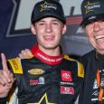 For 99 percent of Saturday’s ARCA Menards Series race at Berlin Raceway, it appeared Jesse Love would become the 18th different driver to win four consecutive races. An almost certain […]