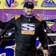 Zack Mitchell led all 50 laps of Saturday night’s Ultimate Super Late Model Series feature to take the win at North Carolina’s Fayetteville Motor Speedway. It marked the 16th career […]