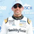 The NASCAR Cup Series races at Atlanta Motor Speedway on Sunday, so it should come as no surprise that Aric Almirola would lead an armada of Ford drivers in time […]