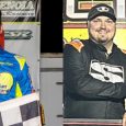 Ashton Winger and Zach Mitchell both made trips to victory lane during Schaeffer’s Oil Southern Nationals Series competition in the Peach State over the past week. Winger took the win […]