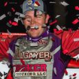Bobby Pierce edged Hudson O’Neal at the finish line to win Saturday night’s Lucas Oil Late Model Dirt Series race at Deer Creek Speedway in Spring Valley, Minnesota. The winning […]