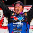 Brandon Sheppard held off challenges from both Bobby Pierce and Hudson O’Neal to win Saturday night’s Lucas Oil Late Model Dirt Series race at Huset’s Speedway in Brandon, South Dakota. […]
