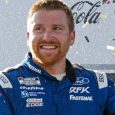 Chris Buescher capped Roush Fenway Keselowski Racing’s dominant day on Sunday at Richmond Raceway with a trophy. Buescher held off the field on a restart with three laps remaining to […]