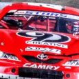 Cole Butcher took his first-career ASA STARS National Tour win in the Saturday night’s Redbud 400 at Indiana’s Anderson Speedway. Butcher took the lead from teammate Gio Ruggiero with 93 […]