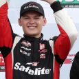 Marietta, Georgia’s Corey Heim started on the pole and finished with his second victory of the year in Saturday’s NASCAR Craftsman Truck Series race at the Mid-Ohio Sports Car Course. […]