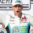 Denny Hamlin prevailed in a tight door-to-door bump-and-go pass on Kyle Larson with seven laps remaining to claim a historic all-time best seventh NASCAR Cup Series victory at Pocono Raceway […]