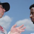 Kyle Larson received a text message from Denny Hamlin on Friday night to address the ending of the Pocono Raceway race when the two friends raced each other hard in […]