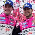 Colin Braun didn’t need to answer questions about whether his No. 60 Meyer Shank Racing with Curb-Agajanian Acura ARX-06 had enough fuel to finish the Chevrolet Grand Prix at Canadian […]