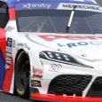 John Hunter Nemechek completed the first back-to-back victory effort of his career convincingly winning Saturday’s NASCAR Xfinity Series race at New Hampshire Motor Speedway to answer a big victory last […]