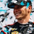 Josef Newgarden completed a sweep of the NTT IndyCar Series race weekend doubleheader at Iowa Speedway by winning on Sunday, bookending his victory in Saturday’s race. champion Newgarden drove his […]