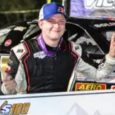 Logan Jones was prepared to settle for third in Saturday’s CARS Racing Tour Pro Late Model feature at Wake County Speedway in Raleigh, North Carolina. Instead of picking up a […]
