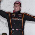 Saturday’s ARCA Menards Series race at Iowa Speedway was a case of déjà vu for Luke Fenhaus and William Sawalich. In a repeat of the ARCA Menards Series East event […]