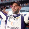 When Sunday’s NASCAR Cup Series race turned topsy-turvy at the 49-lap mark, the change didn’t slow New Zealander Shane van Gisbergen, the first driver to win a race in his […]